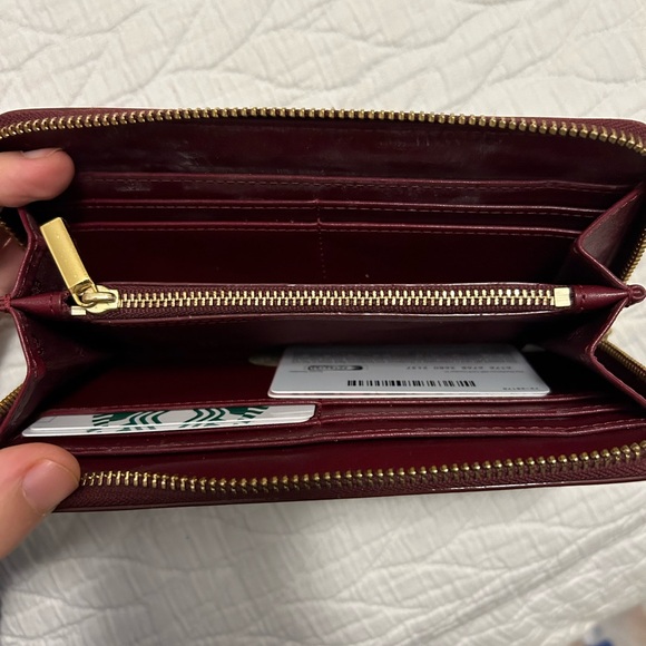 Tory Burch Wallet - Picture 3 of 3